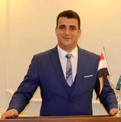 سيدطه فايز يكتب.. الحقيقة الدامغة للرد على افتراءات الخرباوي