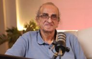 الفنان محمد عبد الهادي يكتب.. قضية للمناقشة ووضع الحلول