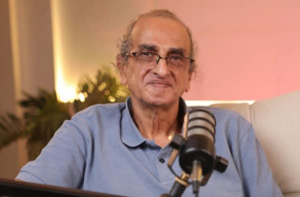 الفنان محمد عبد الهادي يكتب.. قضية للمناقشة ووضع الحلول