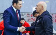 جوهر يصل الي جدة مرافقاً لبعثة المنتخب القومي لكرة القدم