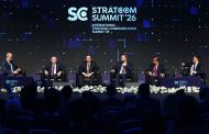 انطلاق قمة ستراتكوم 2026 في إسطنبول