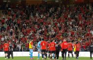 جوهر : مشوار كأس العالم بدأ الان وجماهير الكرة بمصر تنتظر الكثير من اللاعبين