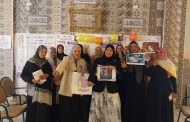 قومى المرأة بالإسماعيلية ينفذ ٤٣ تدريبًا للتثقيف المالي استهدف ١٢٩٠ سيدة  بمركزي أبوصوير والقنطرة غرب
