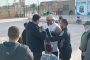 شيخ الطريقة الجازولية : دعم الدولة المصرية والقيادة السياسية في هذا التوقيت واجب وطني وديني