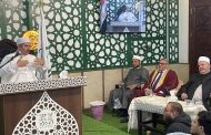 الشيخ جابر بغدادي: نعيش أزمة في فهم الإسلام.. ومؤسساتنا الدينية حصن منيع لنشر العلم الشرعي