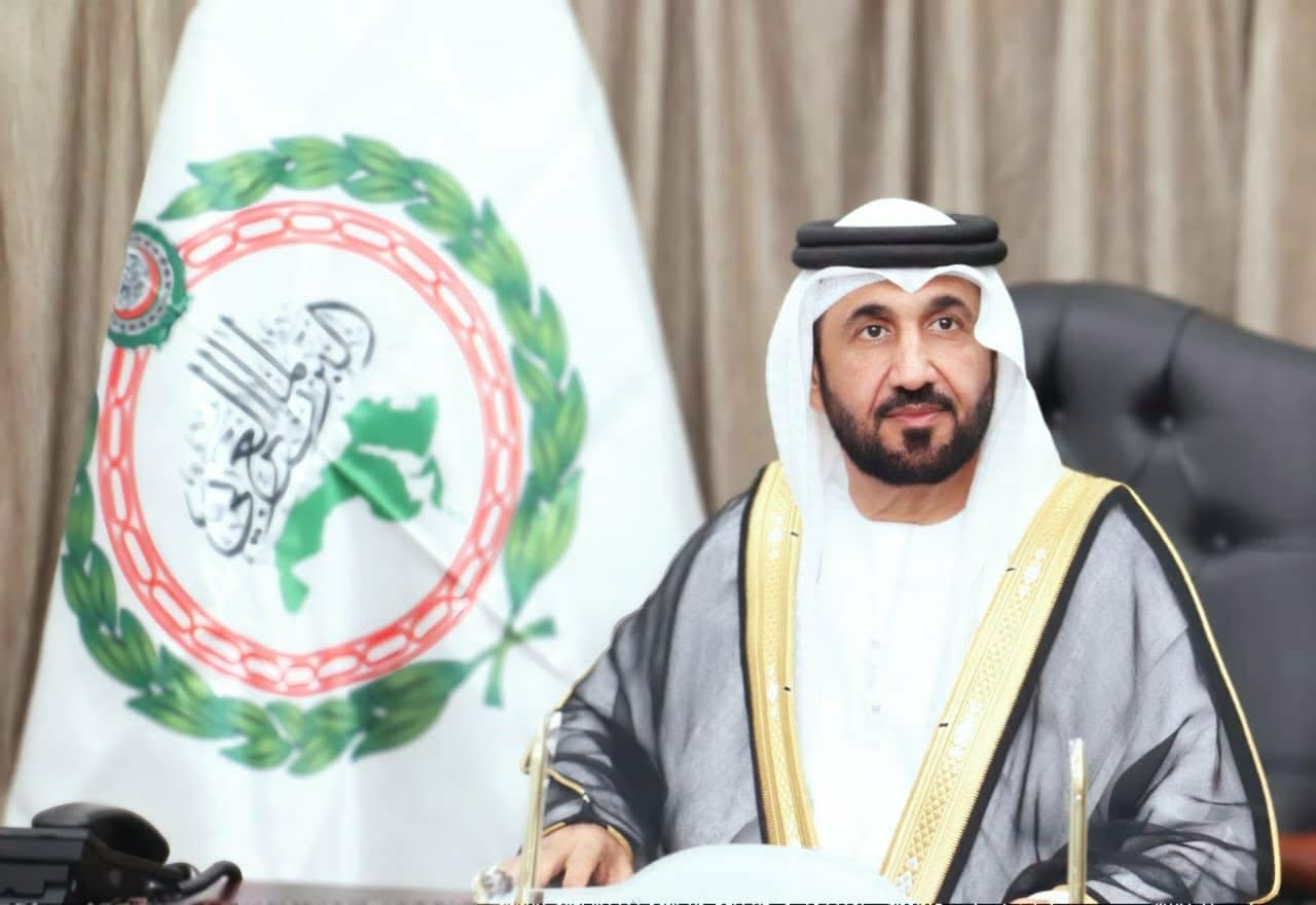 البرلمان العربي يدين الاعتداء الإيراني السافر على أحد المعسكرات في الكويت