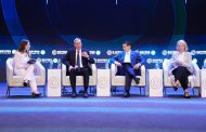 وزير البترول ونظيره القبرصي يؤكدان أهمية الاتفاق الاطاري بين البلدين لتشجيع الاستثمارات مع الشركاء في مجال الغاز