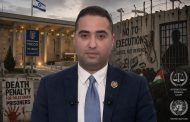 مهران: قانون إعدام الأسرى الإسرائيلي تشريع للقتل المنظم ينتهك جنيف ويرقى للفصل العنصري
