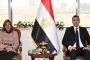 استمرار فعاليات الحملة القومية للتحصين ضد مرض الجلد العقدي وجدري الأغنام