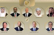 وزيرا خارجية مصر والصين يبحثان تطورات التصعيد في المنطقة