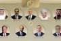 الأسواق العالمية: الحرب تلقي بظلالها القاتمة على مؤشرات مديري المشتريات