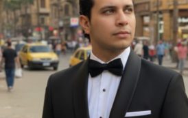 محمد فتحي السباعي يكتب.. أبي الشهيد