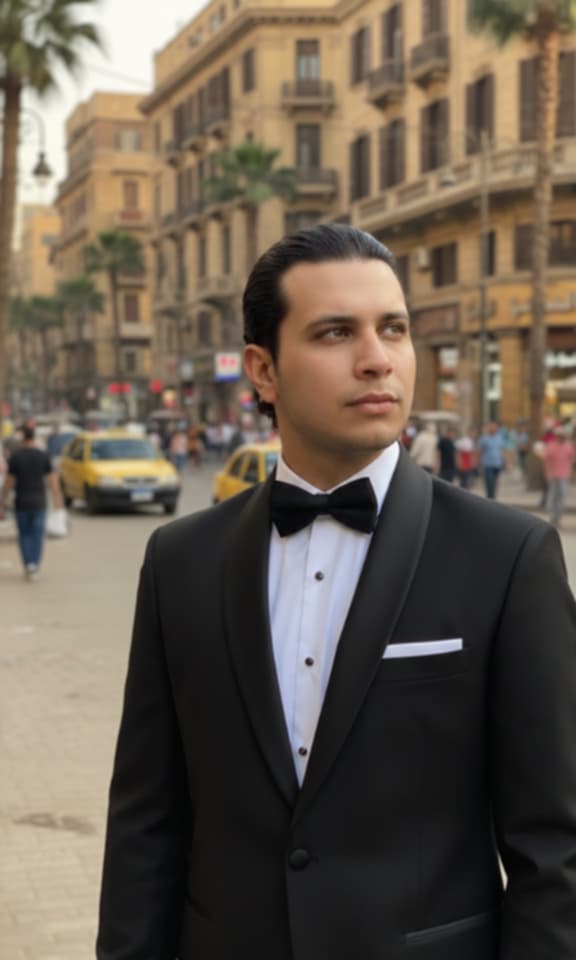 محمد فتحي السباعي يكتب.. أبي الشهيد