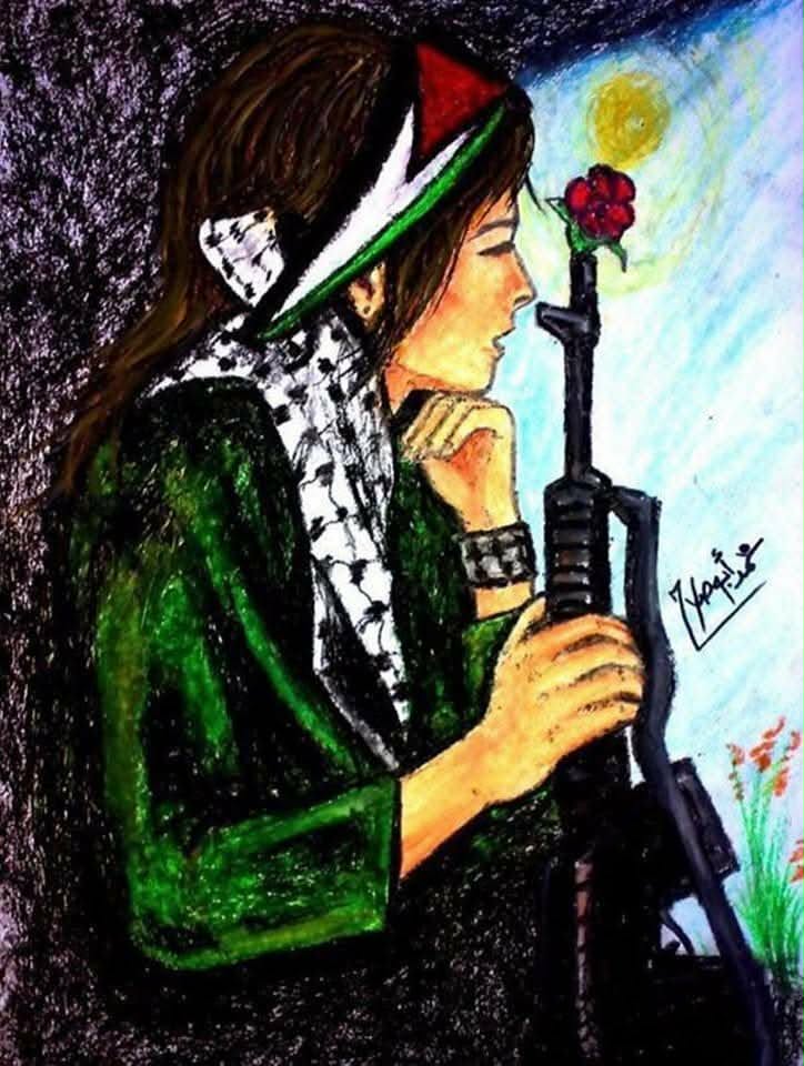 فاطمة الزهراء بناني تكتب.. إلى حواء في يومها العالمي