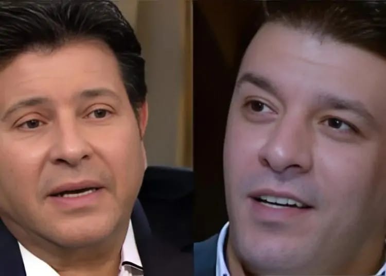مصطفى كامل: خروج هاني شاكر من العناية المركزة وبدء مرحلة العلاج الطبيعي