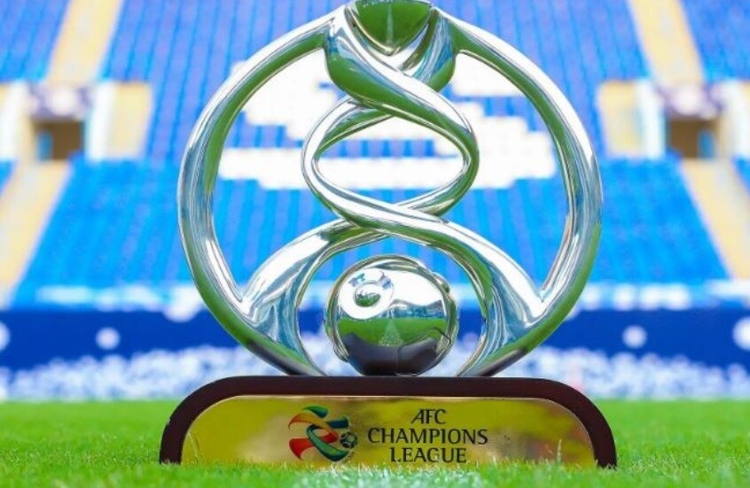 مقترح سعودي لاستكمال دوري أبطال آسيا بعد التأجيلات الطارئة