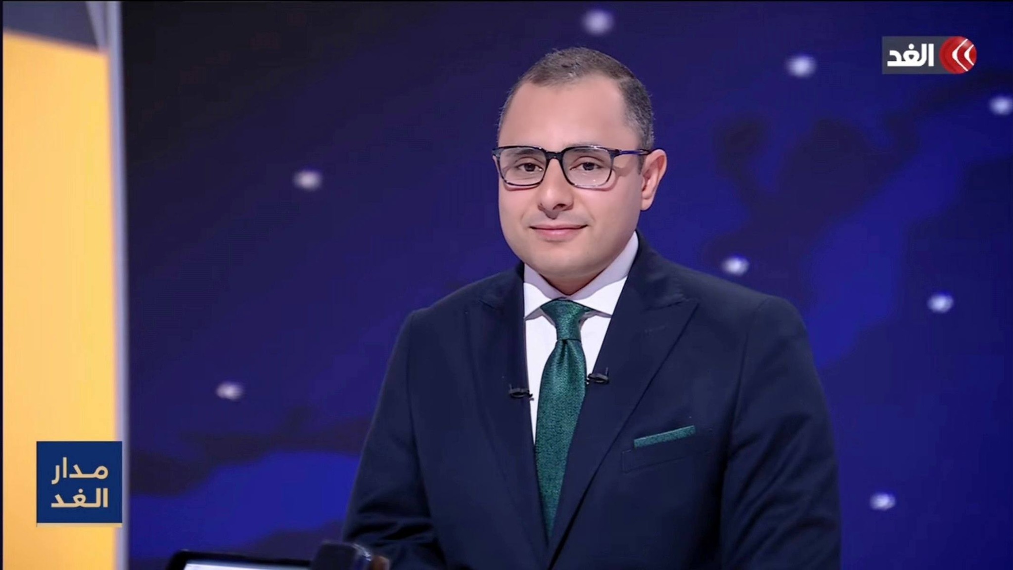 د. محمد ابو النور يكتب.. ترامب يشتري الوقت ومجتبى ينتظر المارينز