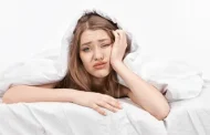 الأرق .. مخاطر عديدة على صحتك ..!!