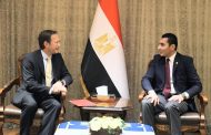 جوهر يبحث تعزيز الشراكات الاستراتيجية مع اسبانيا