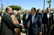 مدبولى : الحفاظ على استقرار الأسواق والتوازن السعري يمثل أولوية قصوى للحكومة