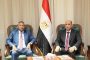 وزيرا التعليم العالي والتخطيط يبحثان تعزيز دور الجامعات والابتكار في دعم التنمية المستدامة