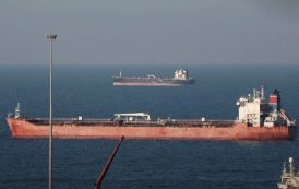 ايران تسعى لتسعير النفط باليوان عبر مضيق هرمز