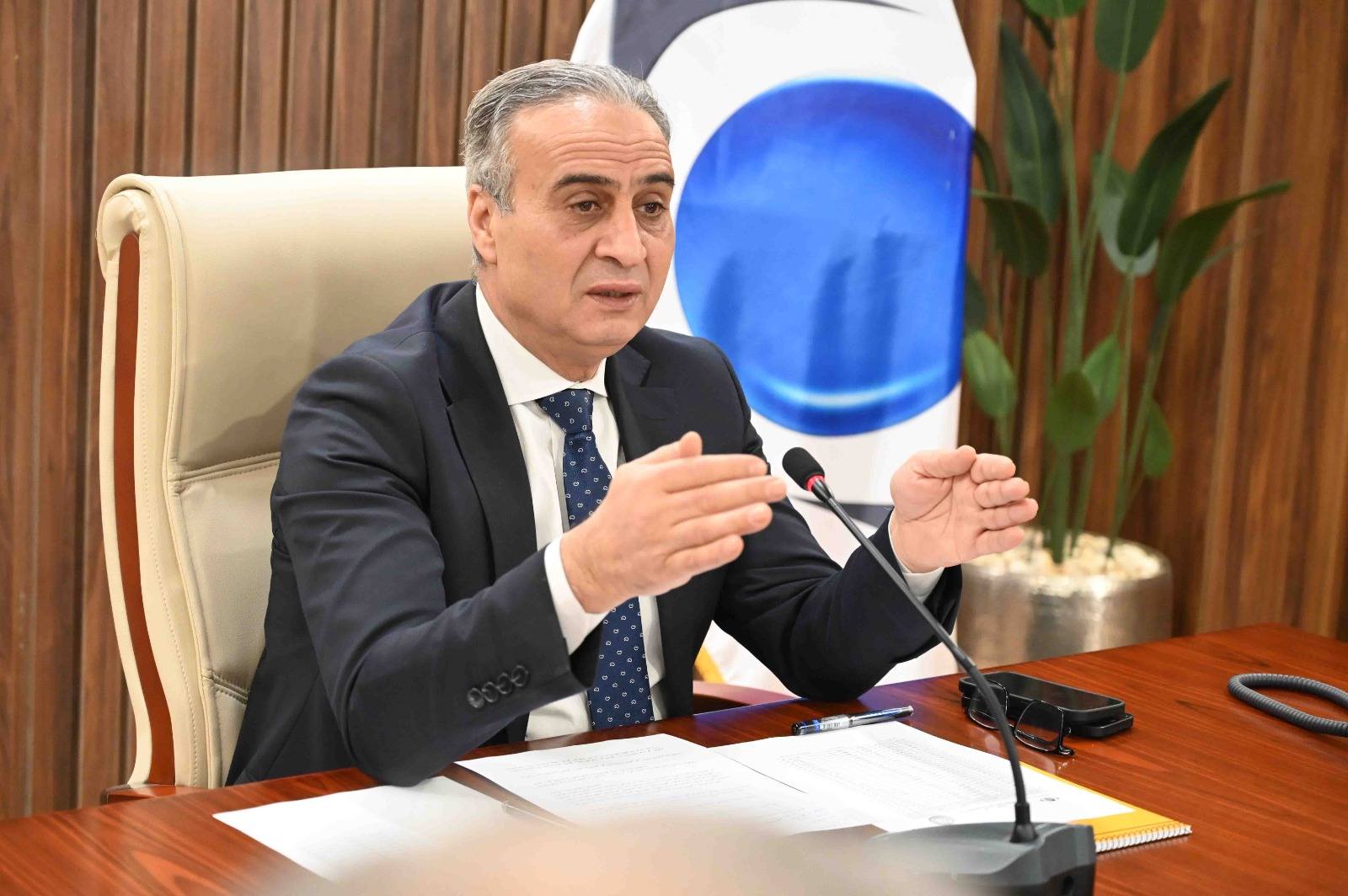 حماية المستهلك بكفر الشيخ يضبط مخزنين غير مرخصين لتجارة الأسمدة الزراعية والأعلاف الحيوانية مجهولة المصدر