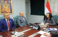 وزيرة التضامن تواصل لقاء أعضاء مجلس النواب.. وتوجه بسرعة التعامل مع طلبات دوائرهم