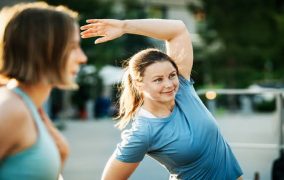 د. هدير فاروق عبد الحافظ: كيف يمارس الرياضي التمارين بأمان أثناء الصيام؟