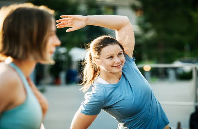 د. هدير فاروق عبد الحافظ: كيف يمارس الرياضي التمارين بأمان أثناء الصيام؟