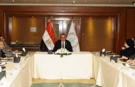 السبكى يهنئ نقيب أطباء مصر بيوم الطبيب المصري.. ويؤكد تقديره لدورهم وجهودهم في الارتقاء بالمنظومة الصحية