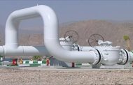 بلومبرج الشرق : خط أنابيب 