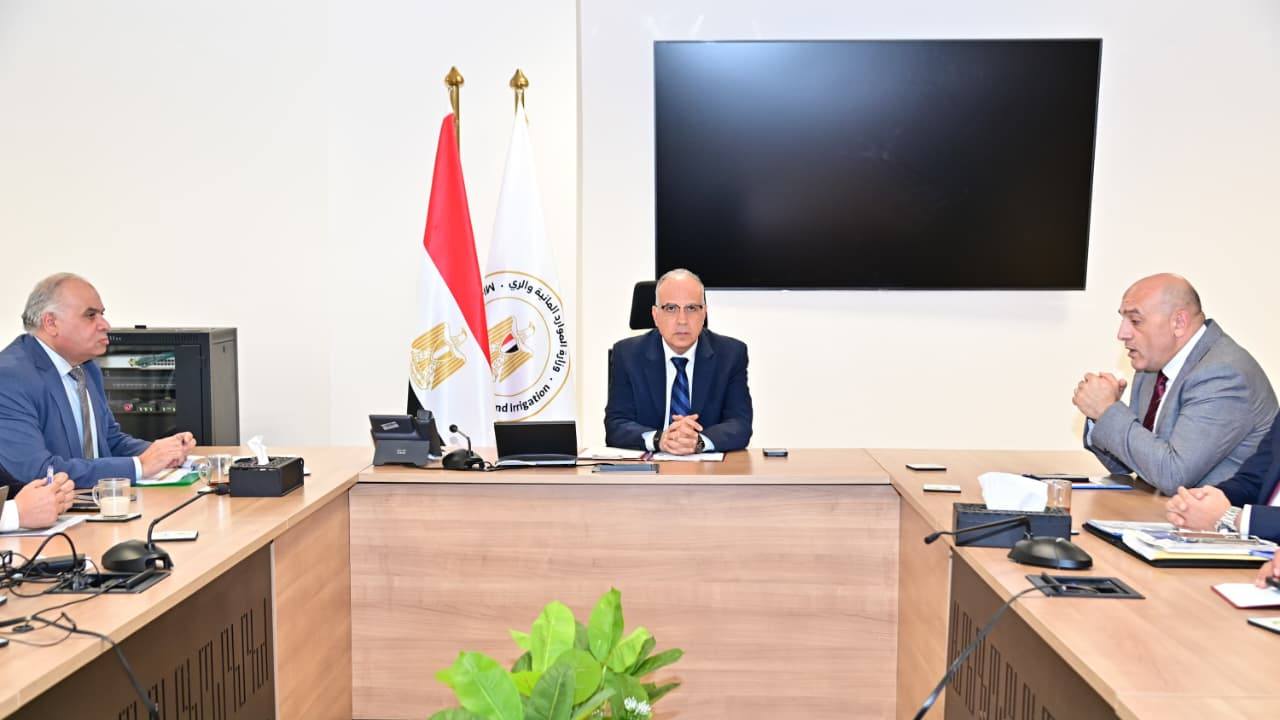 تشديد عقوبة حفر آبار المياه الجوفية بدون ترخيص.. للحفاظ على خزانات المياه الجوفية العميقة وحمايتها من الاستنزاف