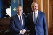 اتصال مصري– روسي  لبحث تصاعد التوتر في الشرق الأوسط والدعوة لوقف النزاع فورًا