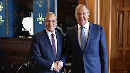 اتصال مصري– روسي  لبحث تصاعد التوتر في الشرق الأوسط والدعوة لوقف النزاع فورًا