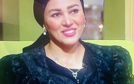 د. شيماء وجيه: حرب إيران واضطراب سلاسل الإمداد .. تاثير التوترات الإقليمية على قطاع النقل في مصر