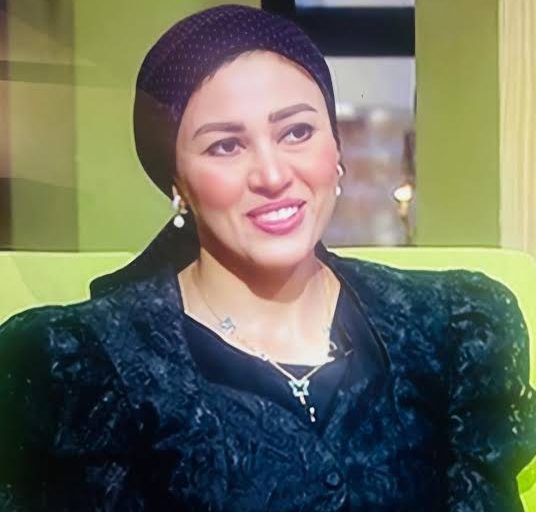 د. شيماء وجيه: حرب إيران واضطراب سلاسل الإمداد .. تاثير التوترات الإقليمية على قطاع النقل في مصر