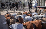 الشئون العربية بـ«الصحفيين» تستنكر قانون إعدام الأسرى الفلسطينيين: جريمة حرب وشرعنة للقتل خارج القانون