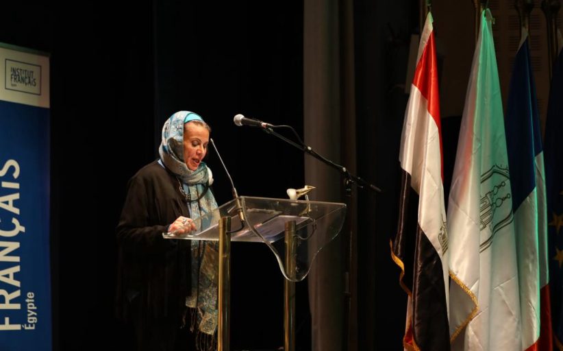 وزير الخارجية يبحث مع نظيره الفرنسي التطورات الإقليمية وسبل خفض التصعيد في المنطقة