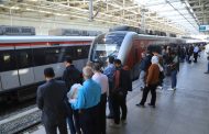 النقل تعلن مواعيد تشغيل الخطوط الثلاتة لمترو الأنفاق والقطار الكهربائي الخفيف LRT بدءا من غد