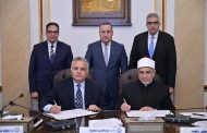قنصوة يوجه بمواصلة تطوير المستشفيات الجامعية للارتقاء بالخدمات الصحية المقدمة للمواطنين