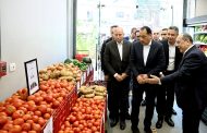 رئيس الوزراء يتفقد فرع منفذ 