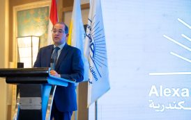 كجوك : «الرهان على القطاع الخاص» في تحقيق النمو والتنمية وتعزيز تنافسية الاقتصاد المصري «دايمًا كسبان»