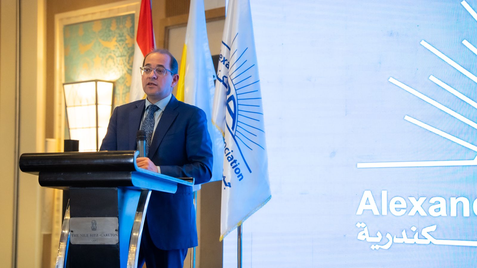 كجوك : «الرهان على القطاع الخاص» في تحقيق النمو والتنمية وتعزيز تنافسية الاقتصاد المصري «دايمًا كسبان»