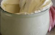د. السيد عوض : تصنيع الكريمة الماسكربوني