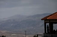 أول قتيل مدني إسرائيلي قرب حدود لبنان سقط بنيران صديقة