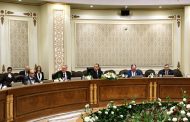 رئيس الوزراء يعقد مائدة مستديرة مع القيادات التنفيذية لشركات الطاقة العالمية العاملة في مصر