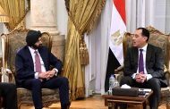 مدبولي يشيد بالدعم المقدم من البنك لتحقيق الإصلاح الاقتصادي والهيكلي