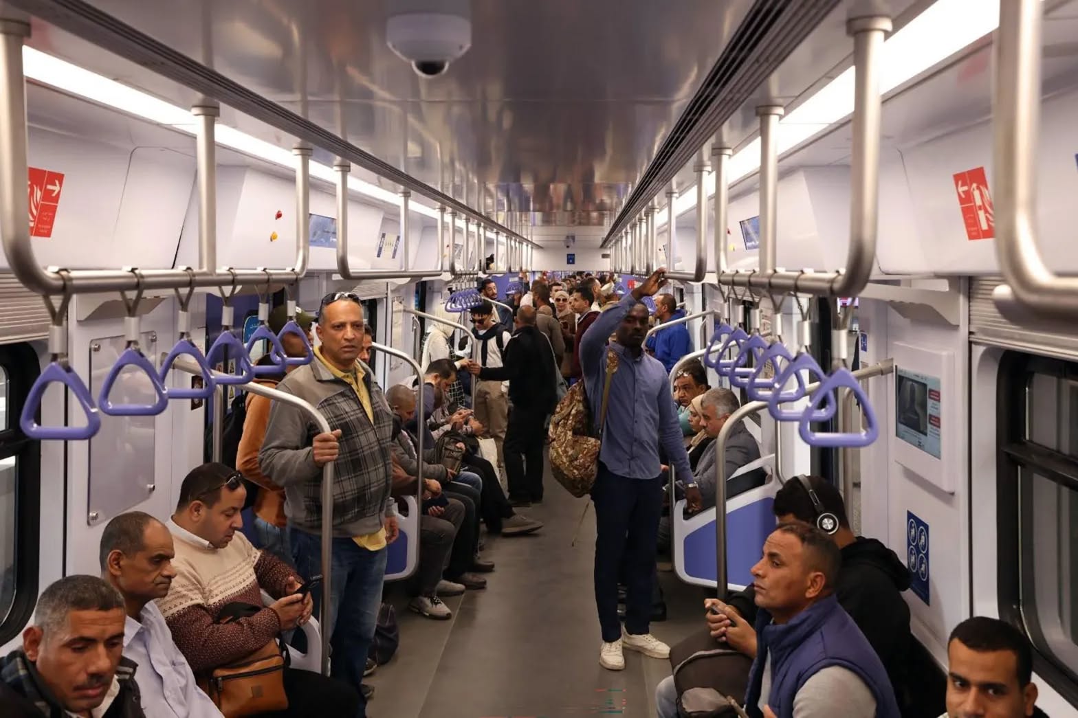 النقل : لا شيء بالمجان بعد اليوم!!