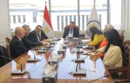 هيئة الشراء الموحد تبحث مع شركة عبدي إبراهيم للأدوية فرص التعاون وتوطين صناعة الدواء في مصر